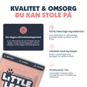 Hofte & Led Godbidder