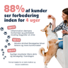 Hofte & Led Godbidder
