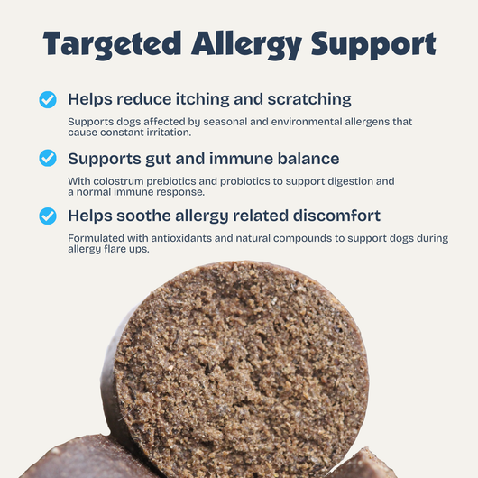 Allergy Chews