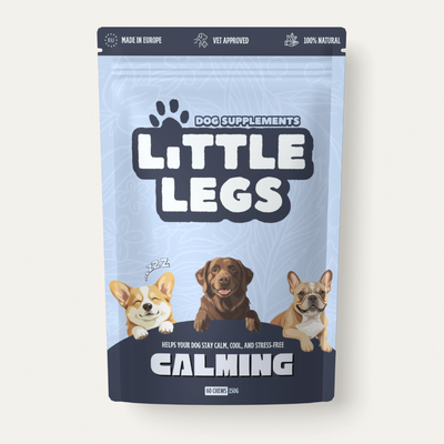 Calm & Balance Chews