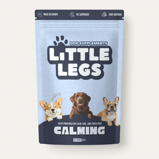 Calm & Balance Chews