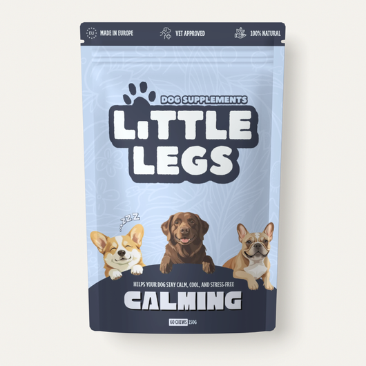 Calm & Balance Chews