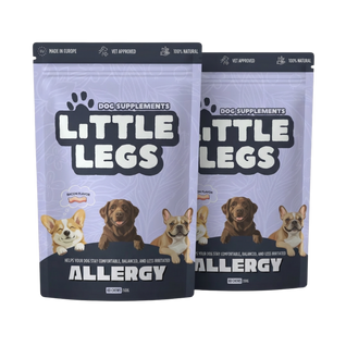 Allergy Chews