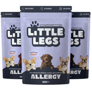 Allergy Chews