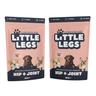 Hip & Joint Chews