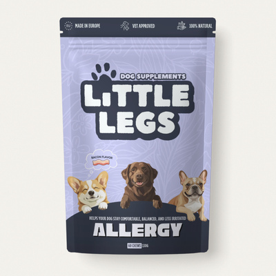 Allergy Chews