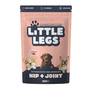 Hip & Joint Chews
