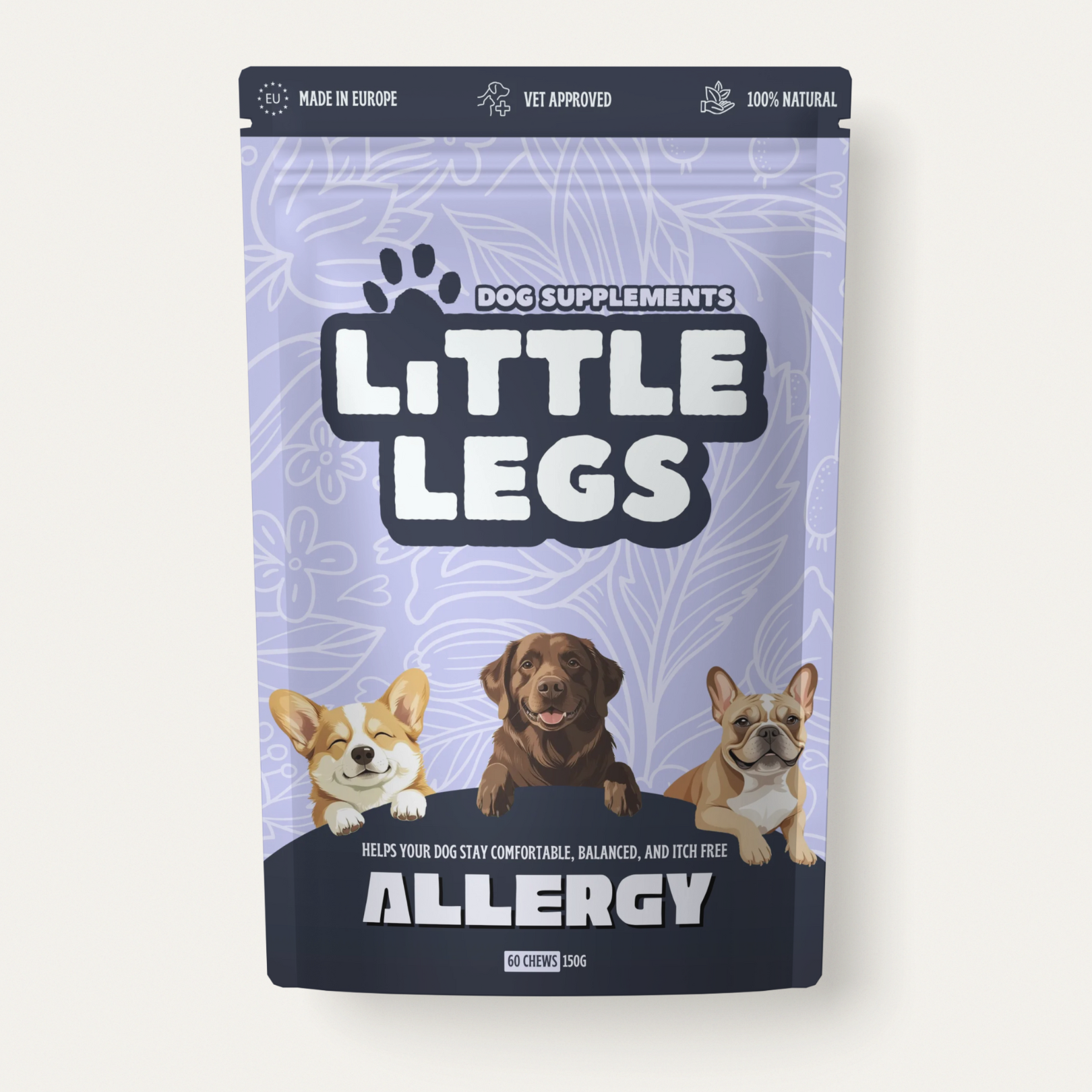 Allergy Chews