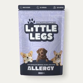 Allergy Chews