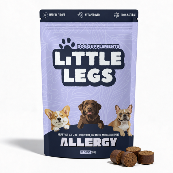 Allergi & Kløe