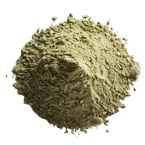 Hemp Seed Powder