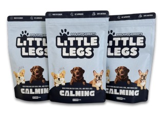 Calm & Balance Chews