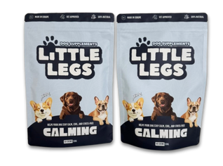 Calm & Balance Chews