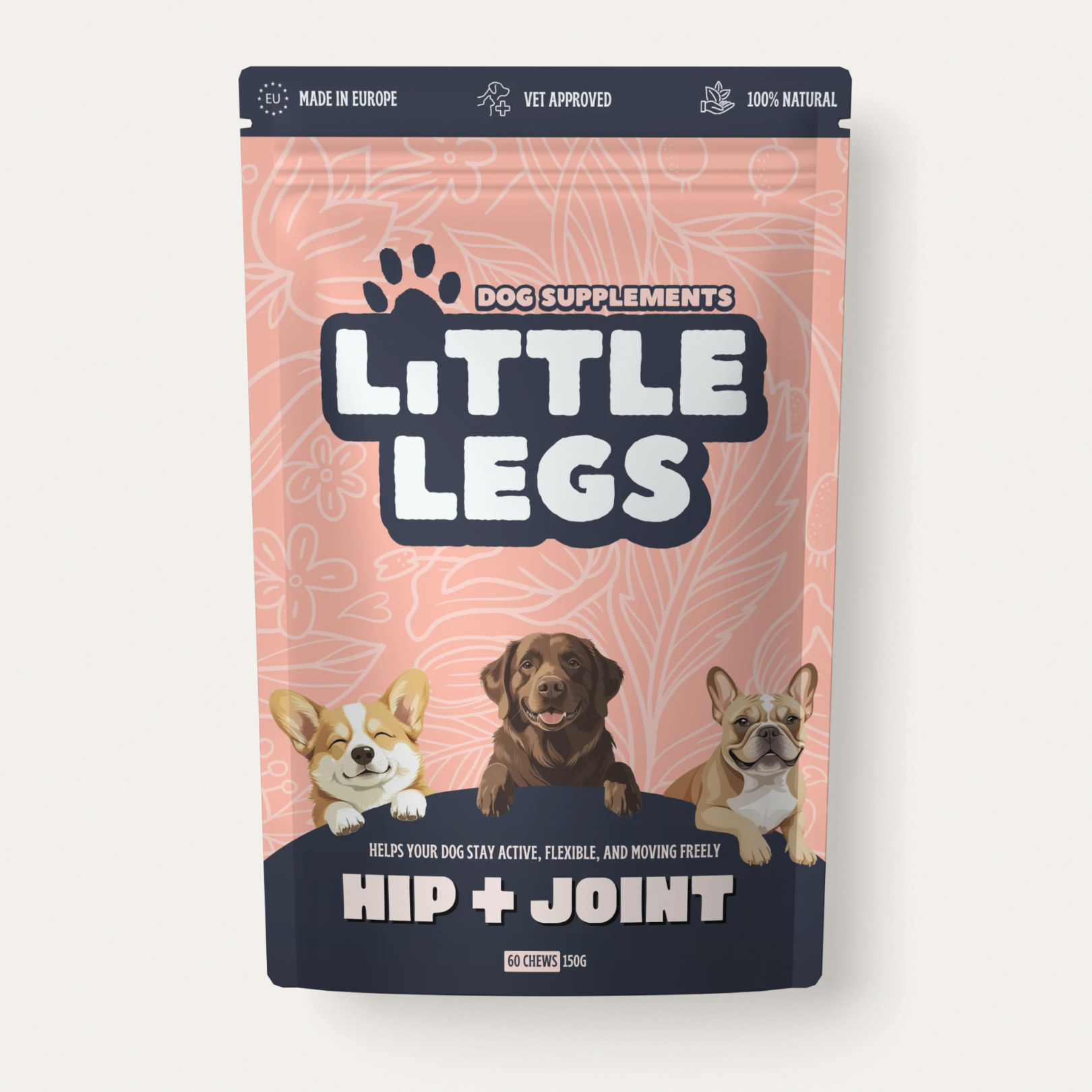 Hip & Joint Chews