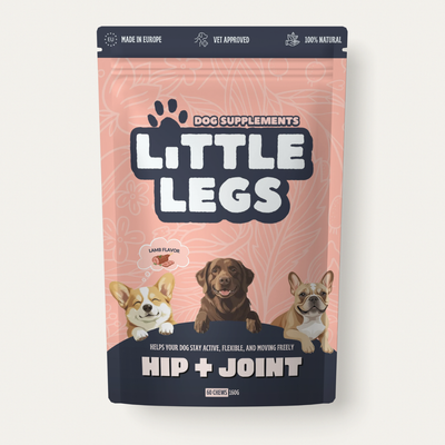 Hip & Joint Chews