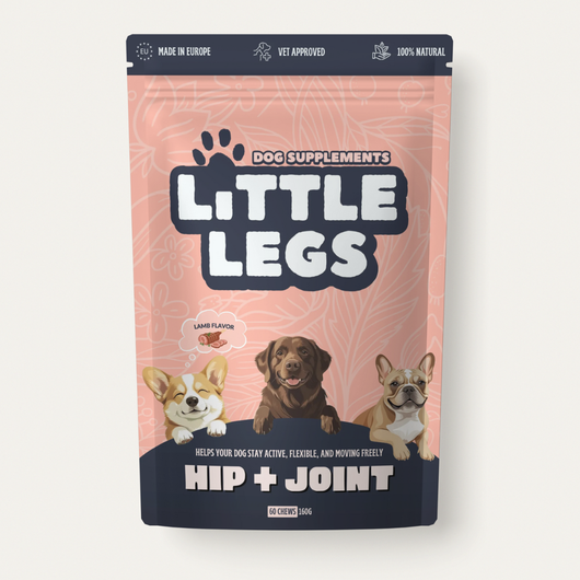 Hip & Joint Chews