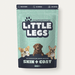 Skin & Coat Chews