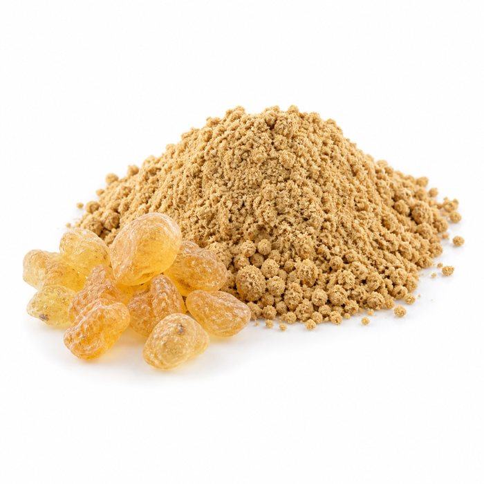 Boswellia serrata