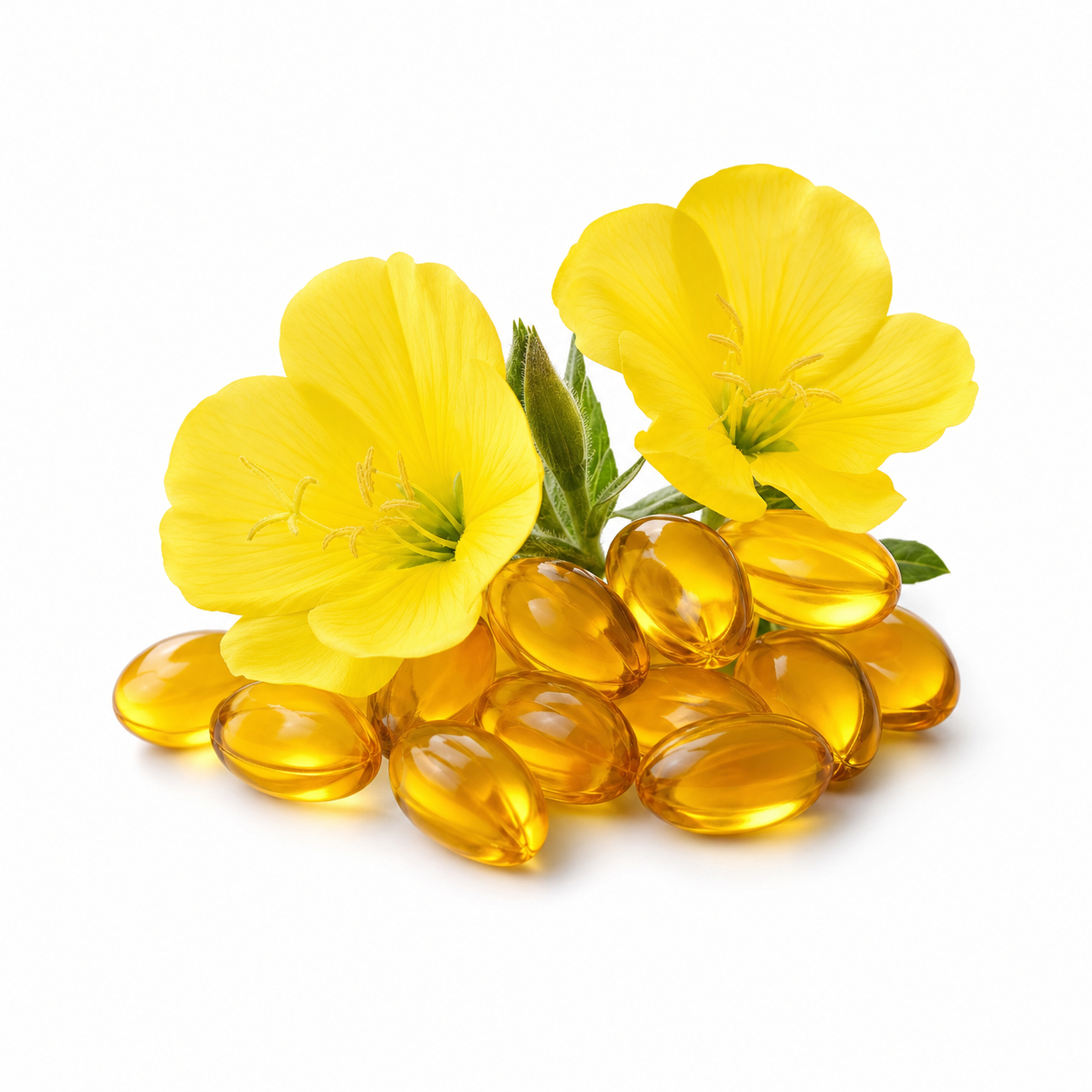 Evening Primrose Oil