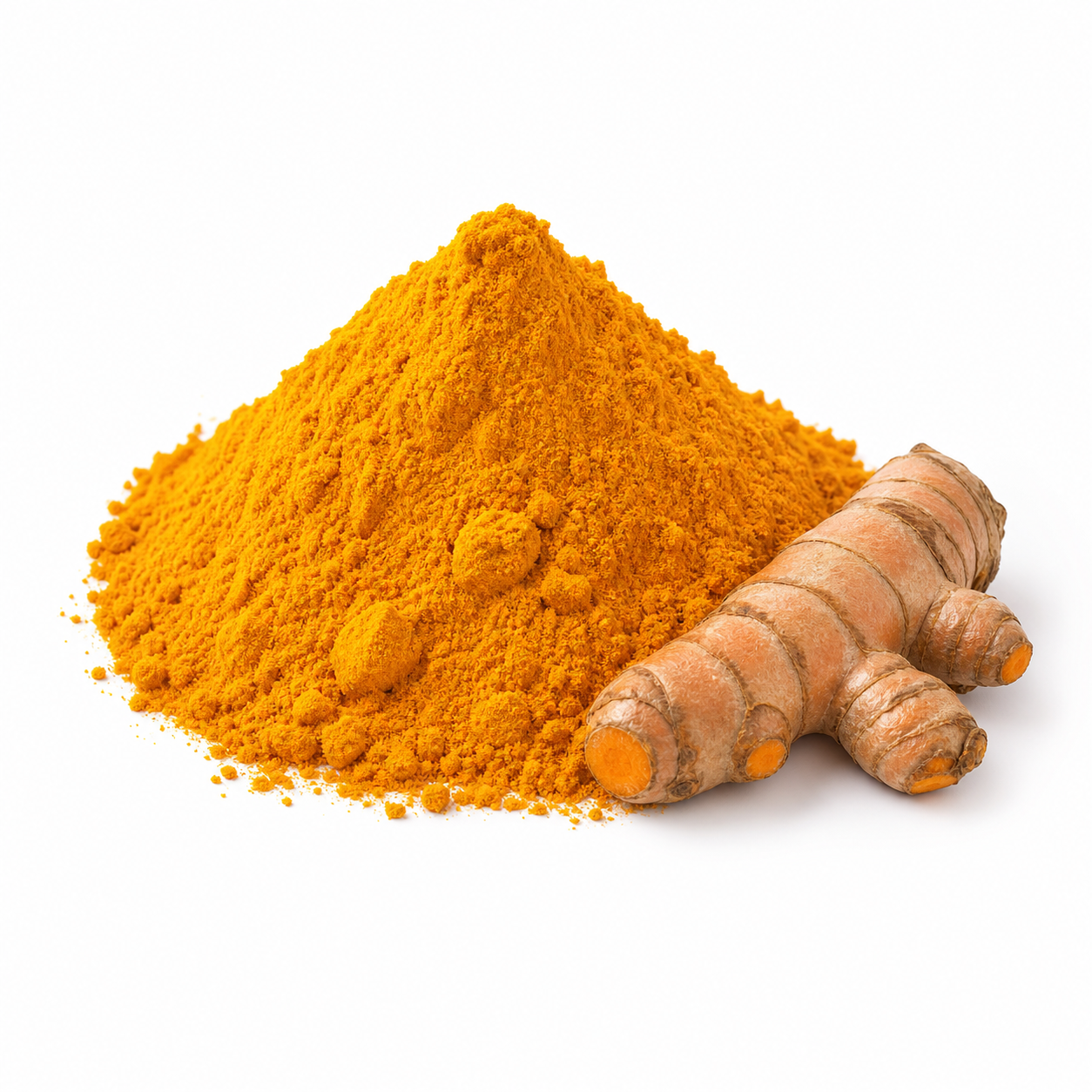 Turmeric (Curcumin)